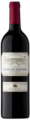 Barton & Guestier Haut-Medoc Chateau Magnol